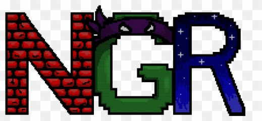 Dot Png Mega Man 3 Logo