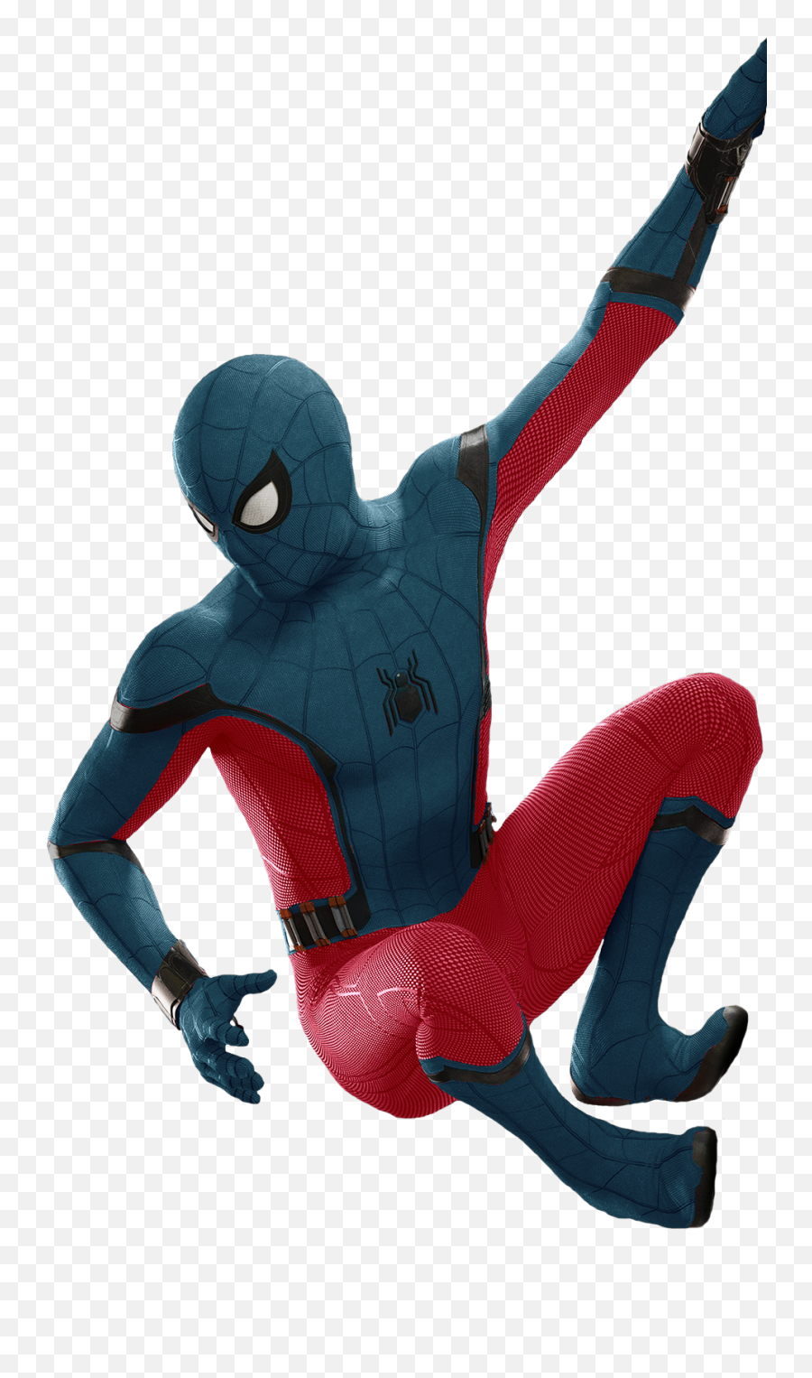 My Girlfriend Sees Red As Blue And - Spider Man Homecoming Png,Spider Man 2099 Logo