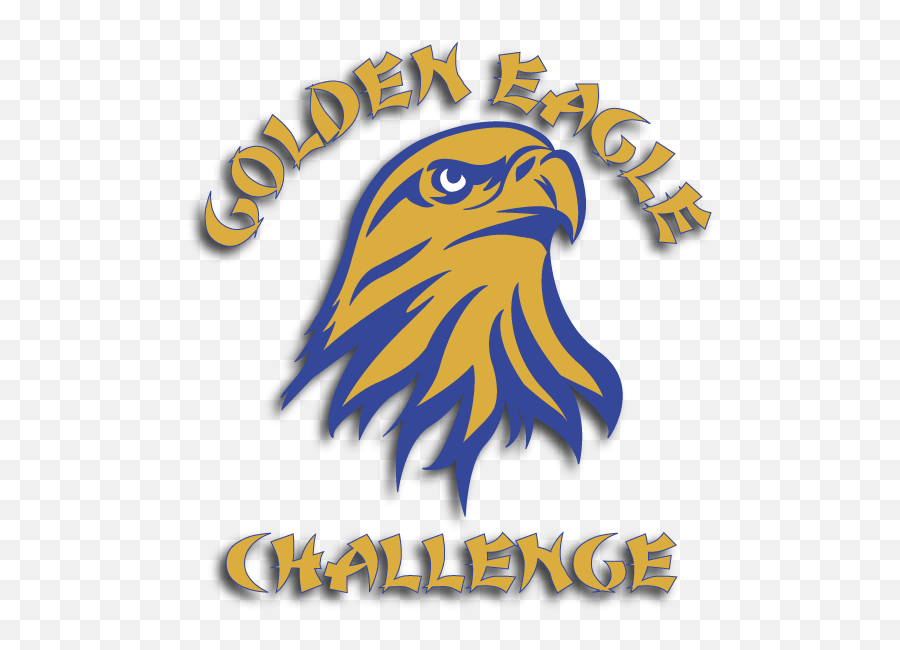 Golden Eagle Challenge - Home Automotive Decal Png,Golden Eagle Logo