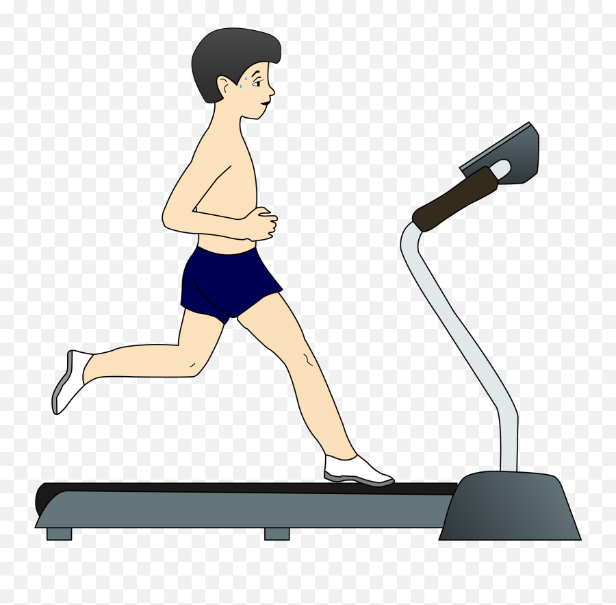 Exercising Clipart Icon Transparent Free - Exercise Boy Clipart Png,Exercise Png