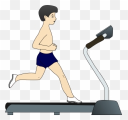 Exercising Clipart Icon Transparent Free - Exercise Boy Clipart Png,Exercise Png