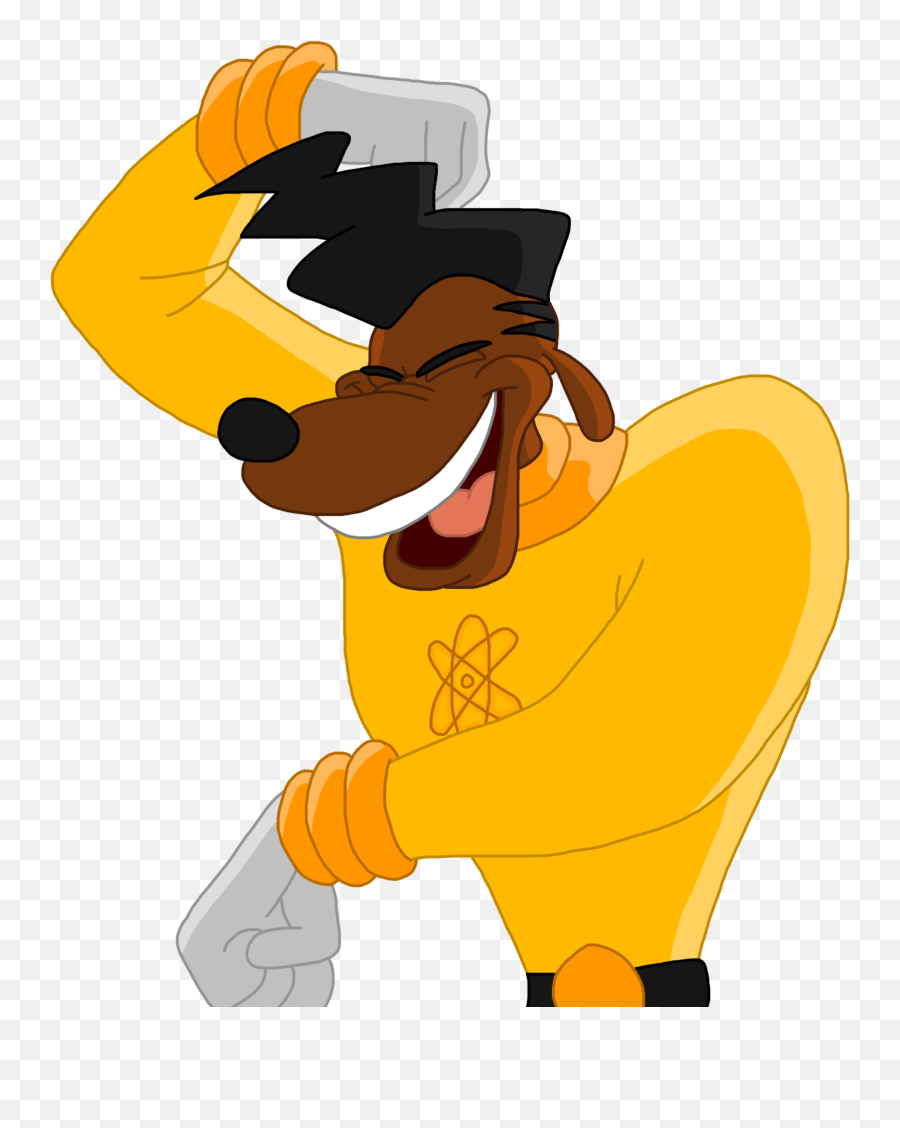 Goofy Movie Powerline Logo Clipart - Full Size Clipart Powerline Goofy Movie Png,Power Lines Png