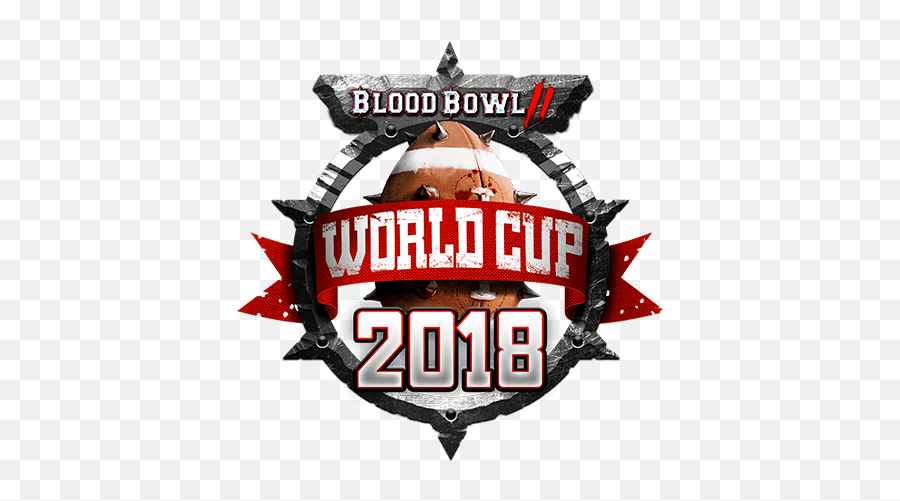 World Cup Blood Bowl - Blood Bowl Legendary Edition Pc Png,2018 World Cup Logo