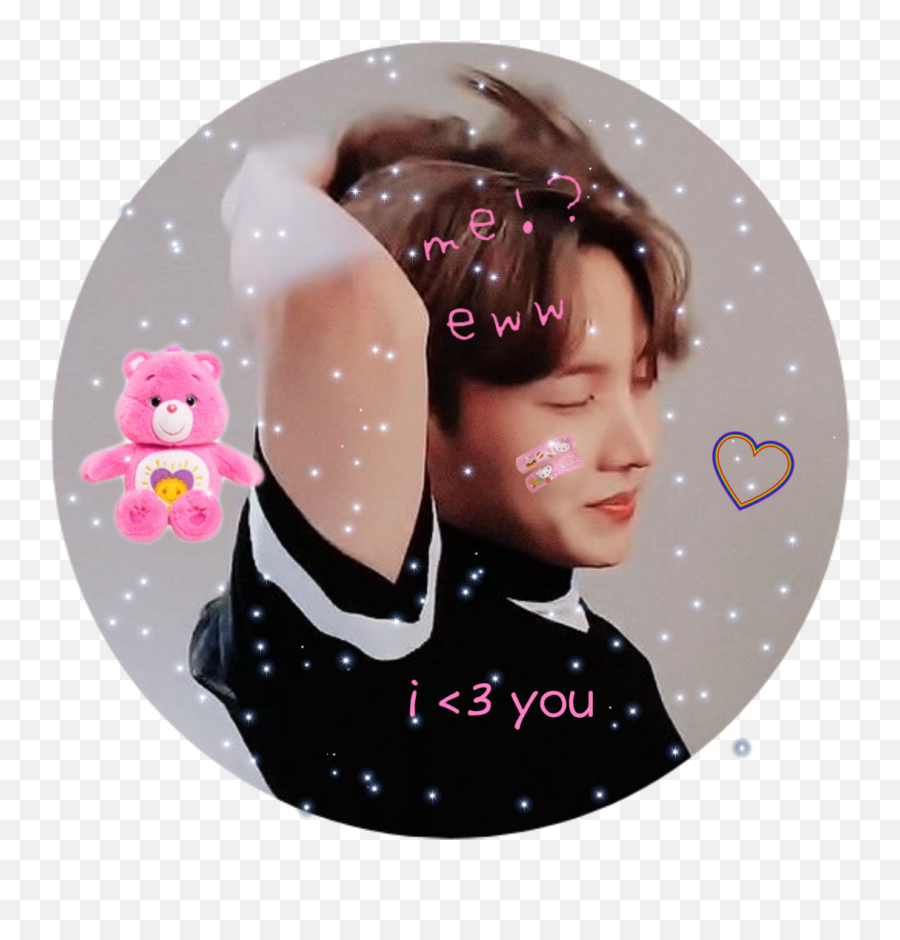 Close Request U14 Soft Icons Hobiwords Jhope Cute Fondos De Perfil De Bts Png Free Transparent Png Images Pngaaa Com