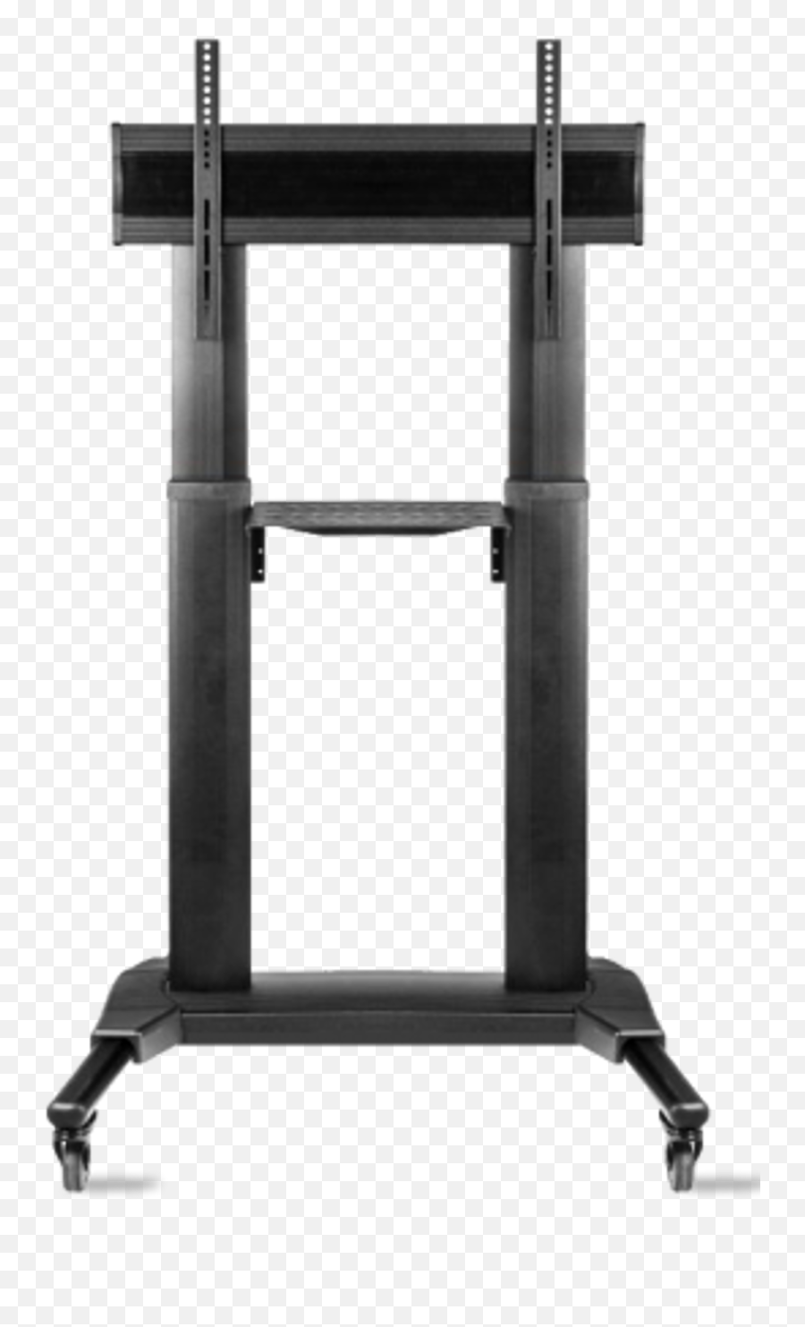 Onkron Mobile Tv Cart Stand Wmount For Most 40u201d To 75 - Portable 75 Inch Tv Stand Png,Tv Stand Png