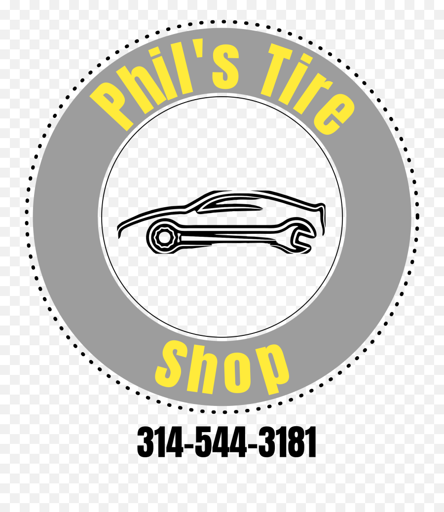 Tire Rotations St Louis Mo Philu0027s Shop - Tire Shop Png,Toyo Tires Logo