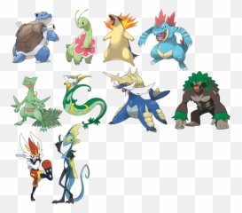 Vp - Pokémon Thread 42926096 Pokémon Png,Feraligatr Png