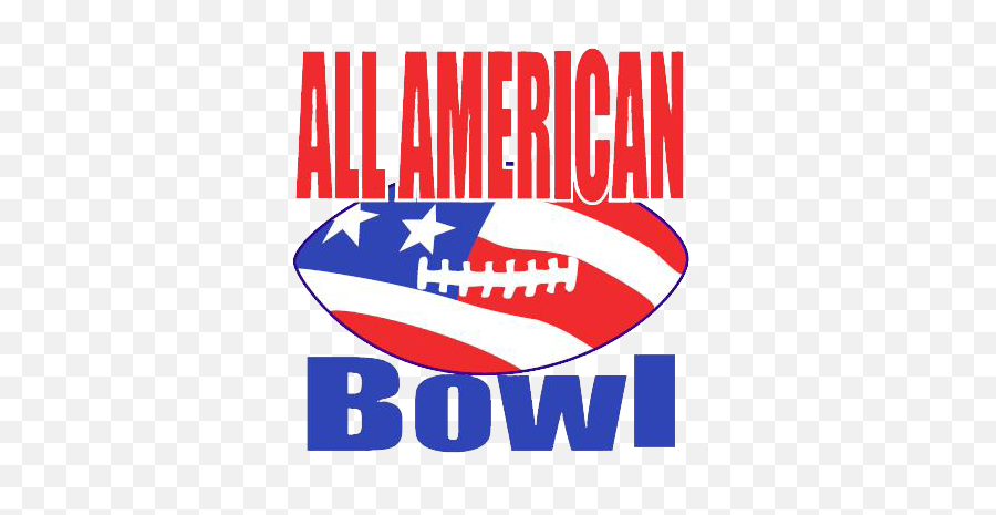 Home All American Bowl Logo Png Can - am Logo