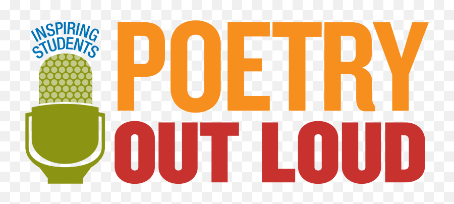 News Ohio Poetry Out Loud Announces Semifinals - Poetry Out Loud Png,Loud Png