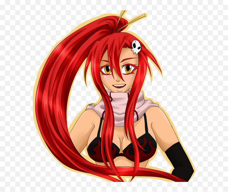 Littnertwitter - Fictional Character Png,Yoko Littner Png