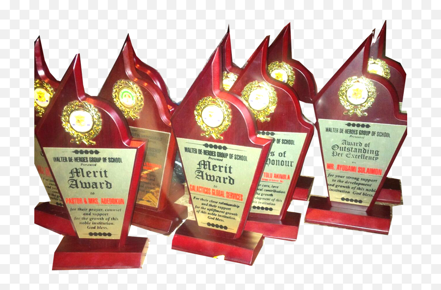 Order Imported Awards Online In Nigeria - Expert In Award Plaques In Nigeria Png,Plaque Png