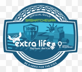 Extra Life Game Day Jim Pattison - png