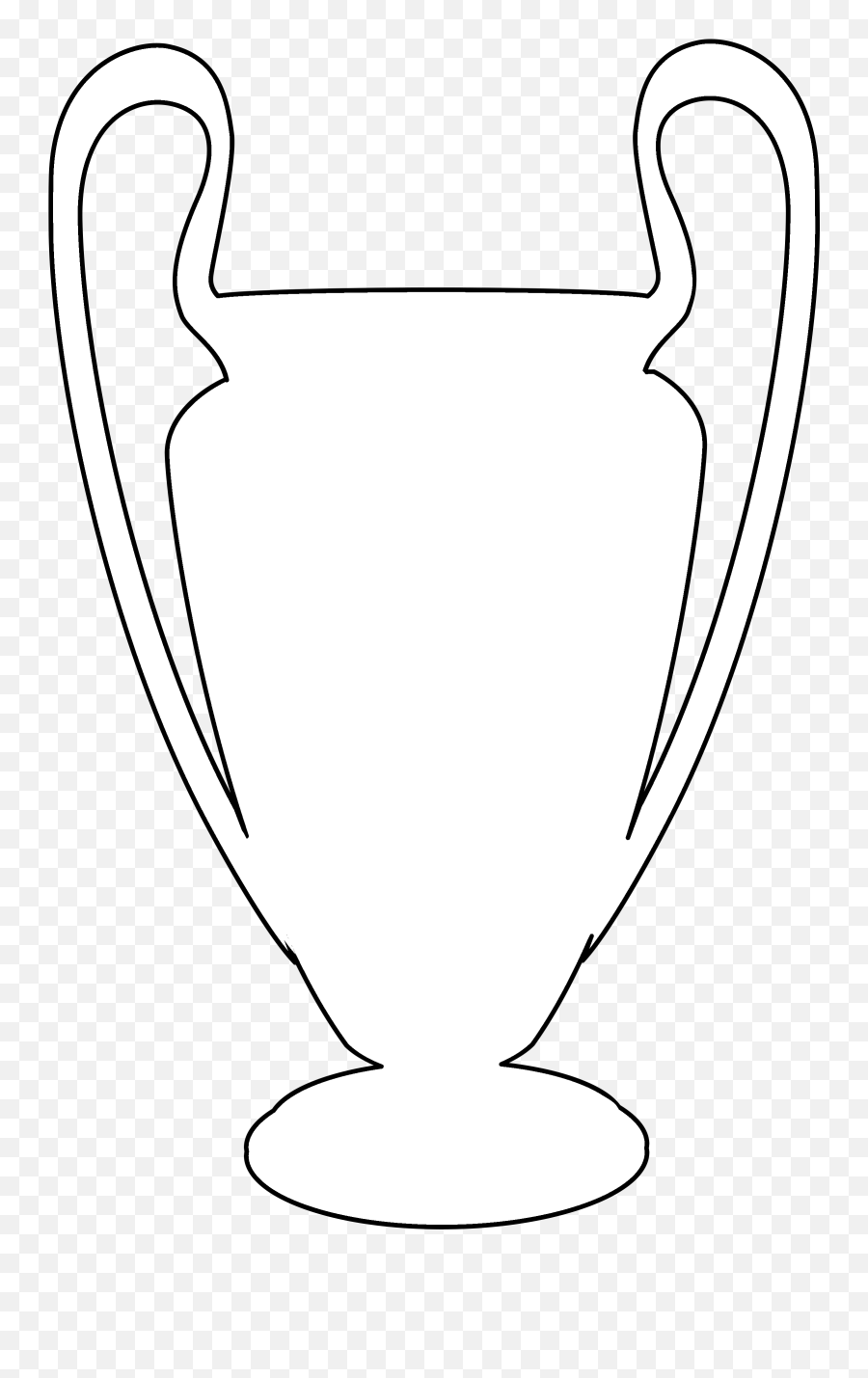 Champions League Logo Png Transparent - Transparent Champions League Logo,Champion League Logo
