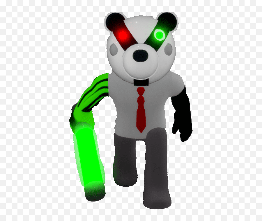 Png Piggy Roblox Game Gaming Character..instant DOWNLOAD.. -  Finland