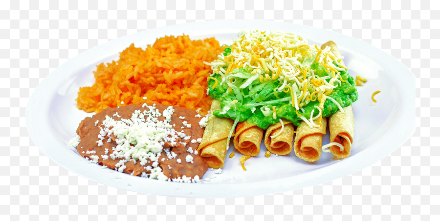Victoricos Mexican Food - Taquito Png,Mexican Food Png