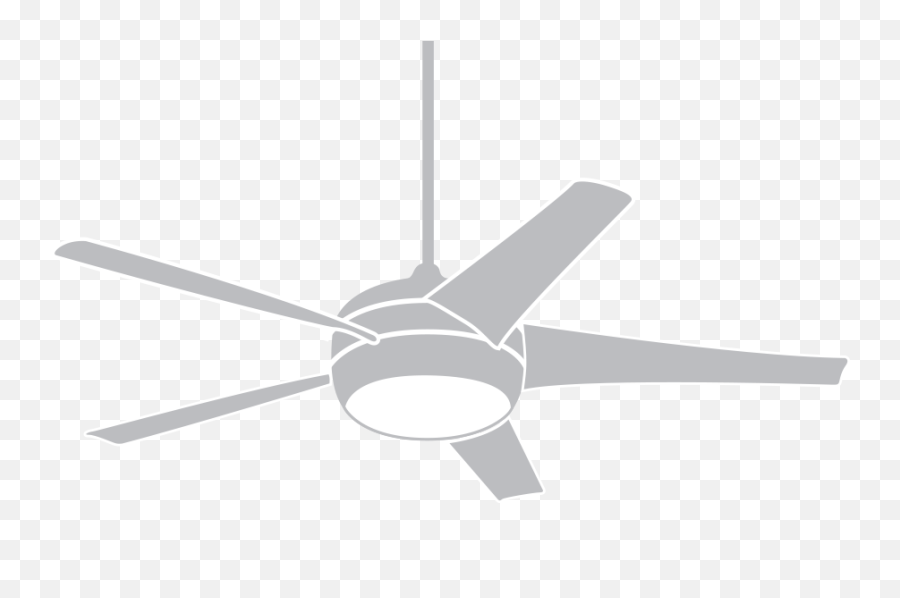 Ceiling Fan Icon Transparent Png - Ceiling Fan Icon Png,Ceiling Fan Png
