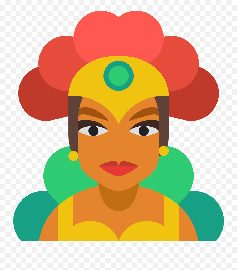 Hula Girl Icon Free Download Png And - Carnaval De Brasil Carnaval Icon,Brasil Png