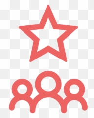 Redwolf - Employer Value Proposition Icon png