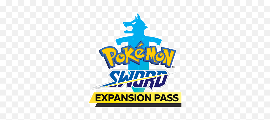 Pokémon Sword And Shield - Pokemon Expansion Pass Png,Pokemon Normal Type Icon