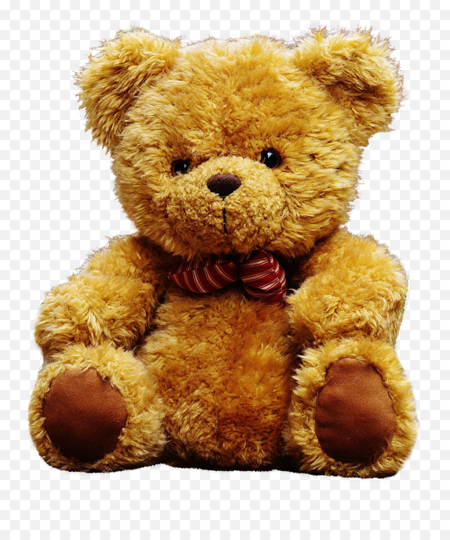 Transparent Teddy Bears - Cute Teddy Bear Png,Doll Png