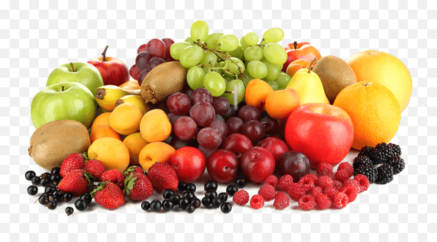 Multi Fruits Png 1 Image - Biological Contamination In Food,Fruits Png