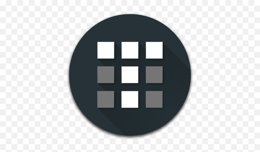 Tiles - Dot Png,Quick Setting Icon