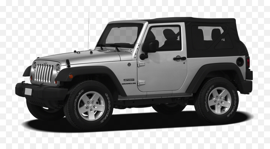 Used Jeep Wrangler Unlimited - 2011 Jeep Wrangler Sport Png,Jeep Wrangler Gay Icon