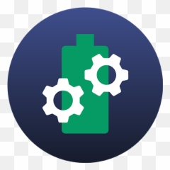 Blackberry Power Centre 2 - Dot png