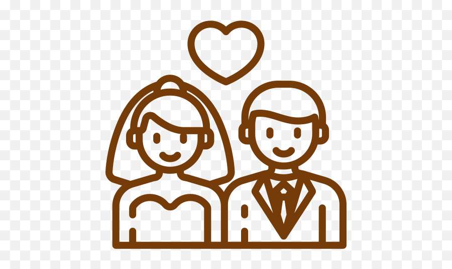 Tariff - Gelin Damat Logo Vector Png,Wedding Ceremony Icon