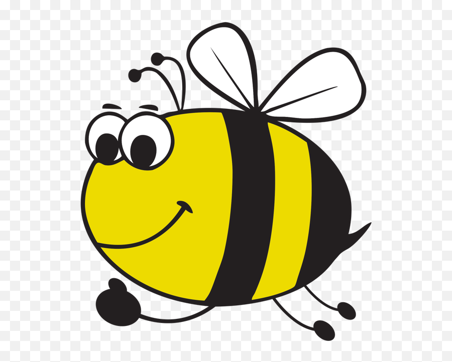 Spelling Bee Clipart - Clip Art Png,Bee Emoji Png