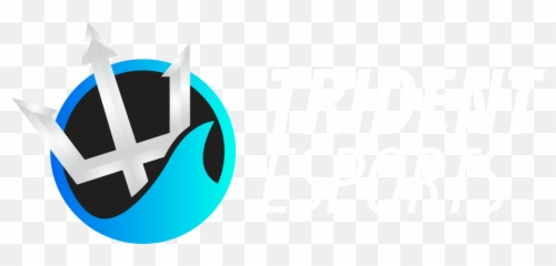 Download Hd Trident Esports - Logo Png