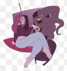 Banettetwitter - Supervillain png