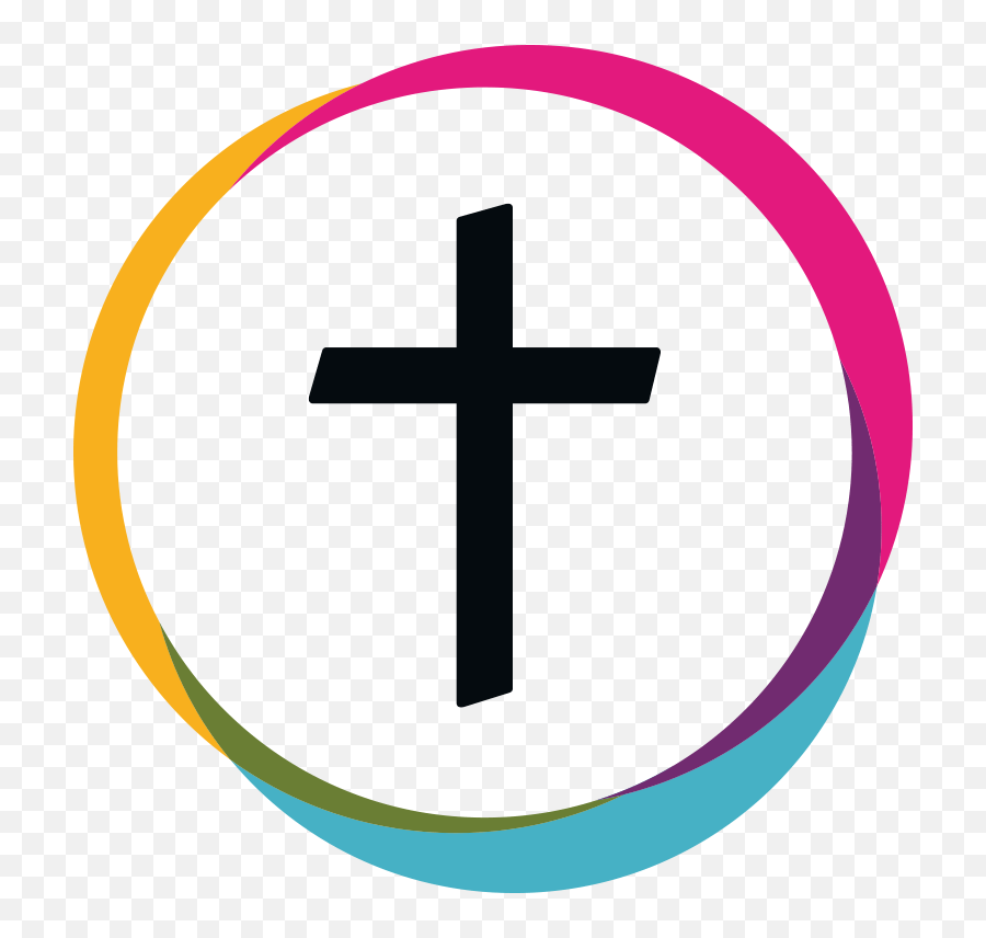 Live Stream - Farnham Baptist Church Christian Cross Png,Live Feed Icon