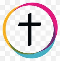 Live Stream - Farnham Baptist Church Christian Cross png