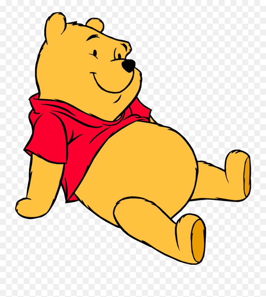 Download Winnie The Pooh Png Image For Free - Winnie The Pooh Cartoon,Piglet Png