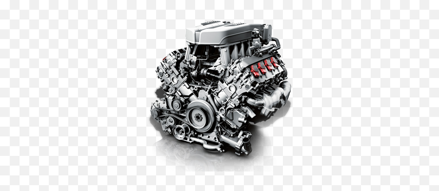 Motor V8 Png 2 Image - Learning,Engine Png