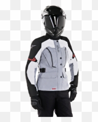 2018 Alpinestars Womens Venice Drystar Motorcycle Jacket Ebay - Motorcycle Jackets png