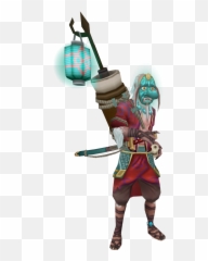 The Tengu - RuneScape Wiki Sea Orphan Runescape png