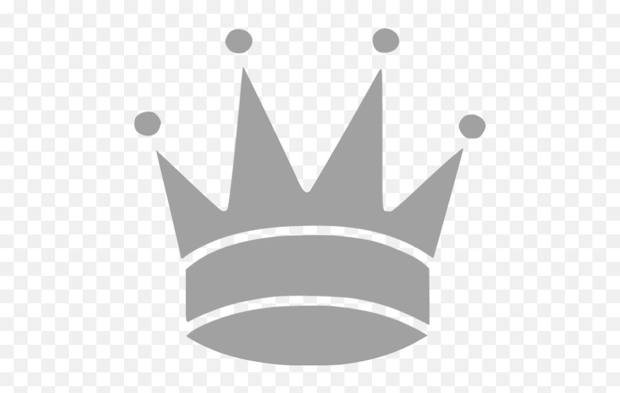 Chess 033 Icons Images Png Transparent Black Tiara Icon