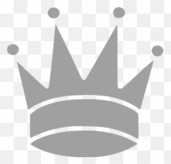Chess 033 Icons Images Png Transparent Black Tiara Icon