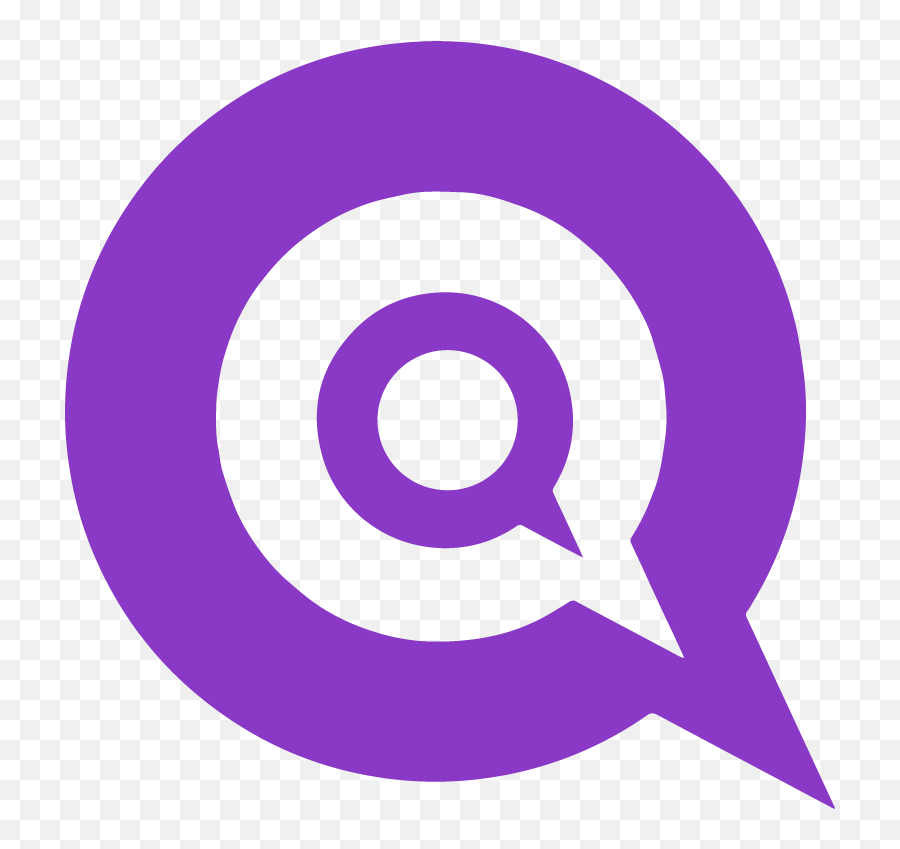 Triple Q Questions - We Are The Answer When You Need The Dot Png,Question Answer Icon