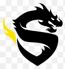 Overwatch League Ibm - Shanghai Dragons Logo png