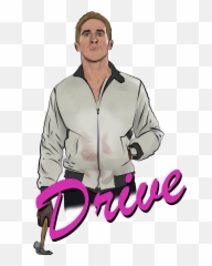 Ryan Reynolds Png - Ryan Gosling Clipart Ryan Gosling Ryan Gosling Drive Png,Ryan Reynolds Png