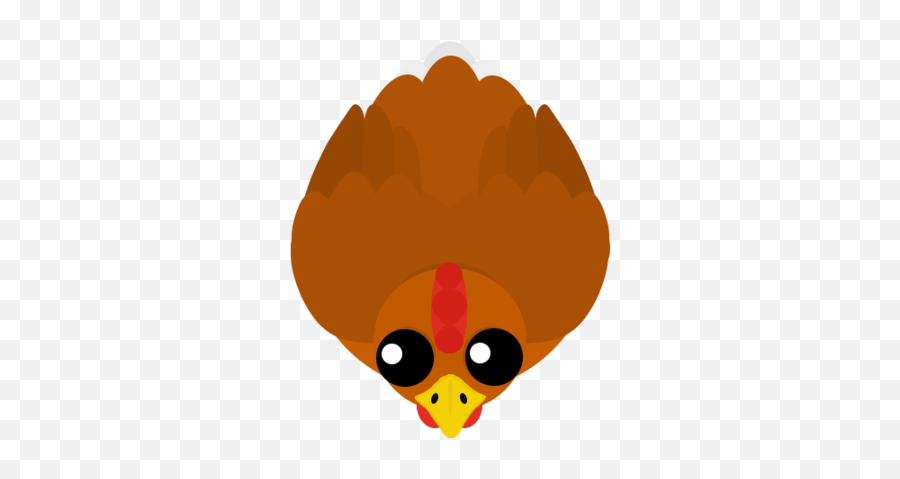 Chicken - Mope Io Chicken Png,Chicken Png