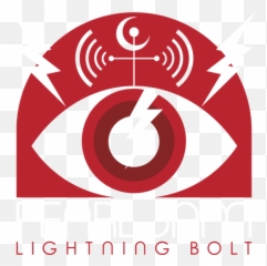 Tricouri Si Bluze Cu Pearl Jam Logo - Pearl Jam Lightning Bolt Png,Pearl Jam Logo