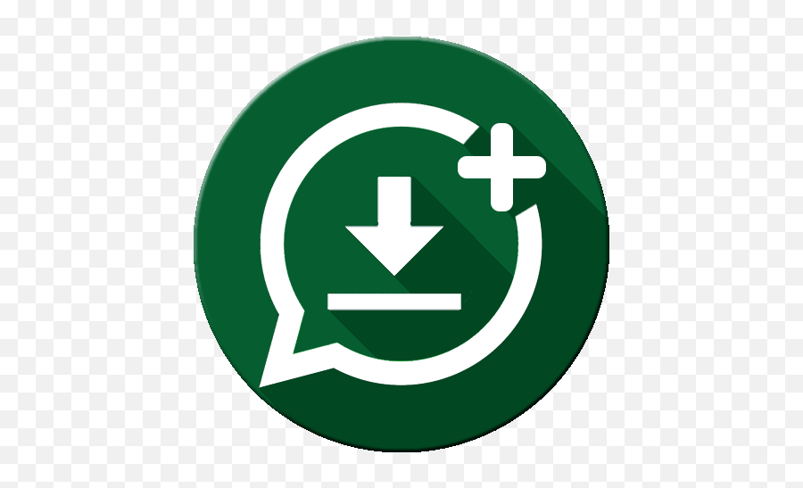Status Saver - Whatsapp Status Download Status Saver Png,Icon Facebook Status