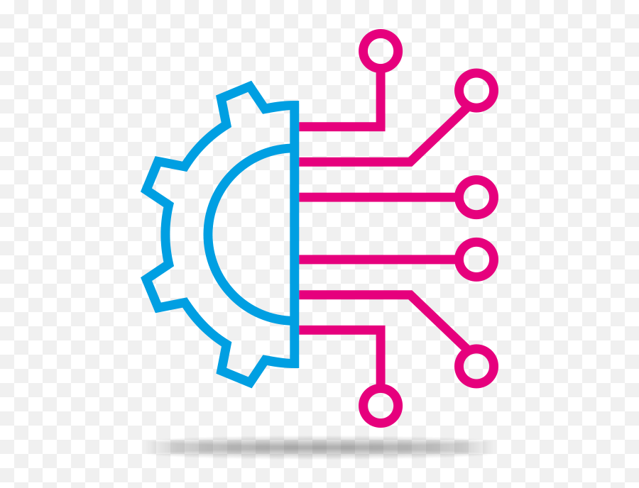 Data Integration Icon Clipart - Connection Node Icon Png,Fast Icon Studio