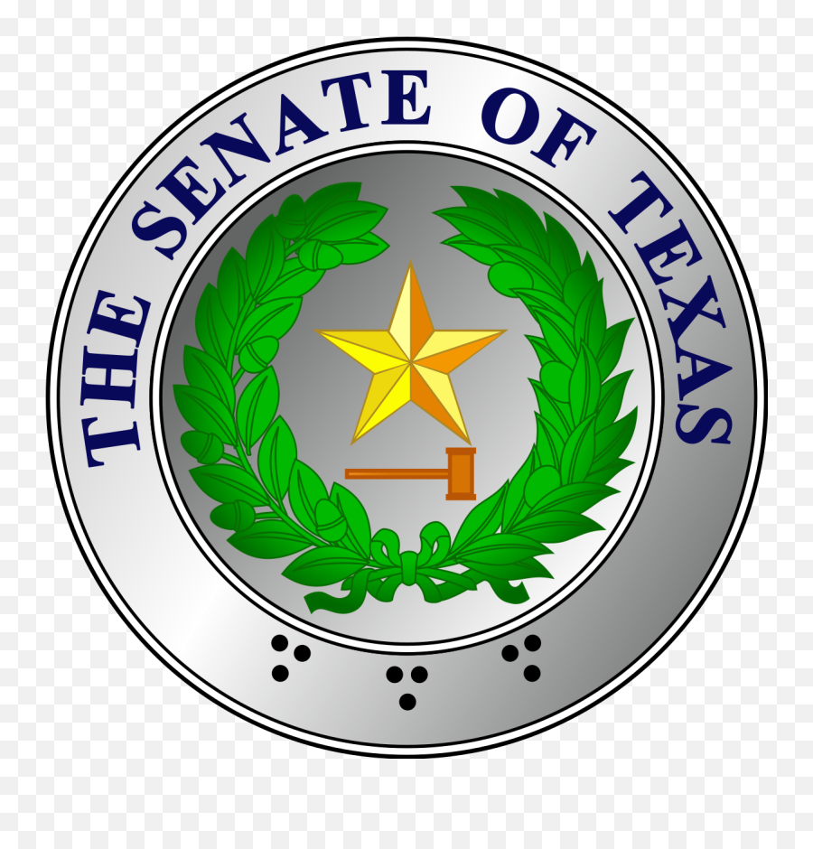 Texas Senate - Texas House Of Representatives Png,Senate Icon