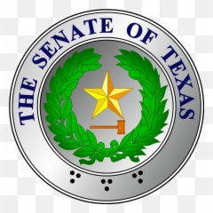 Texas Senate - Texas House Of Representatives Png,Senate Icon