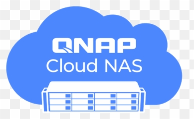 Ech0raix Ransomware Targets Qnaps Nas - My Cloud Logo png